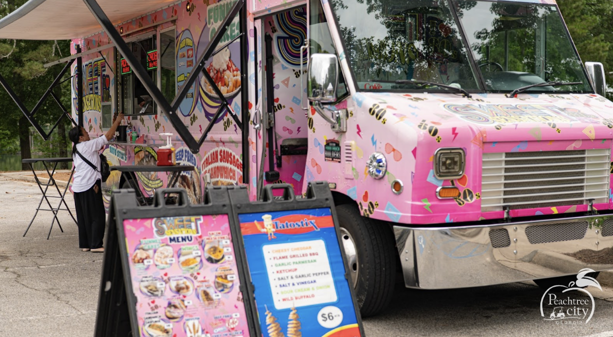 Things to do for the 4th